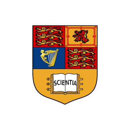 وکتور-لوگو-آرم-کالج-سلطنتی-لندن-1